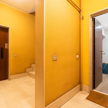 Moderno Bilocale Sui Navigli - Mirable Pm