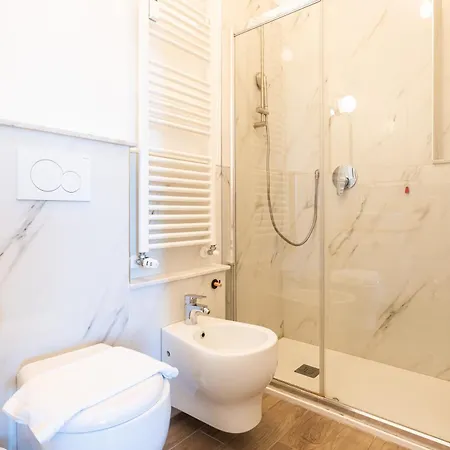 Moderno Bilocale Sui Navigli - Mirable Pm Daire