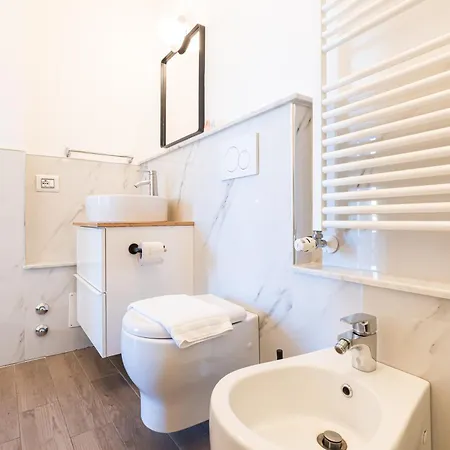 Moderno Bilocale Sui Navigli - Mirable Pm Milano