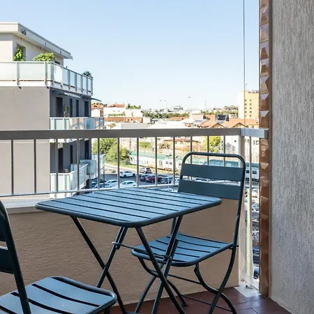 Daire Moderno Bilocale Sui Navigli - Mirable Pm Milano