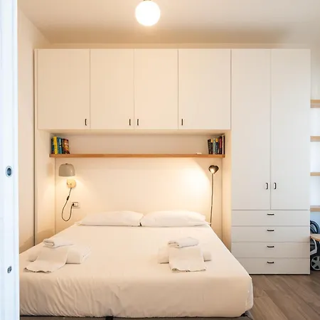 Moderno Bilocale Sui Navigli - Mirable Pm Milano