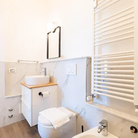 Moderno Bilocale Sui Navigli - Mirable Pm Daire
