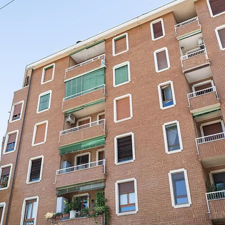 Moderno Bilocale Sui Navigli - Mirable Pm Milano