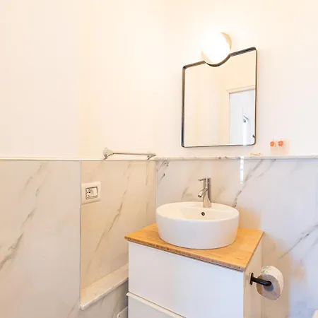 Moderno Bilocale Sui Navigli - Mirable Pm Daire