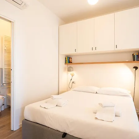 Moderno Bilocale Sui Navigli - Mirable Pm Milano